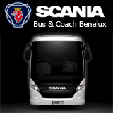 Scania Bus & Coach Benelux