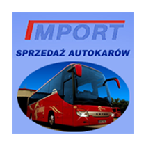 F.H.U. Grzegorz Mądel Komis Autobusowy 